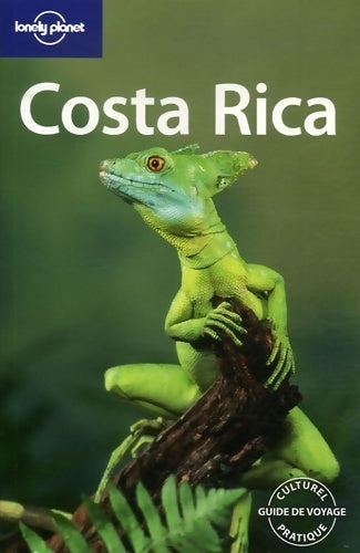 Costa Rica 2006 - Mara Vorhees - Livre