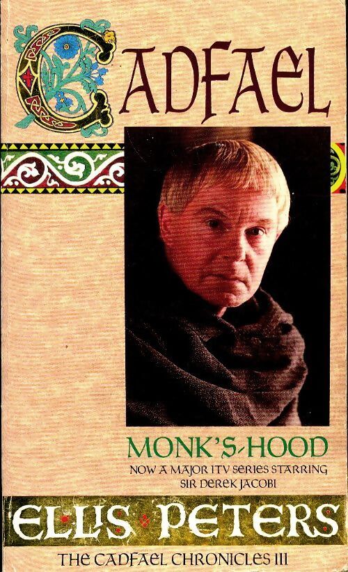 Monk's-Hood - Ellis Peters - Livre