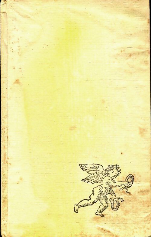 Le passant - Saint-Bray - Livre