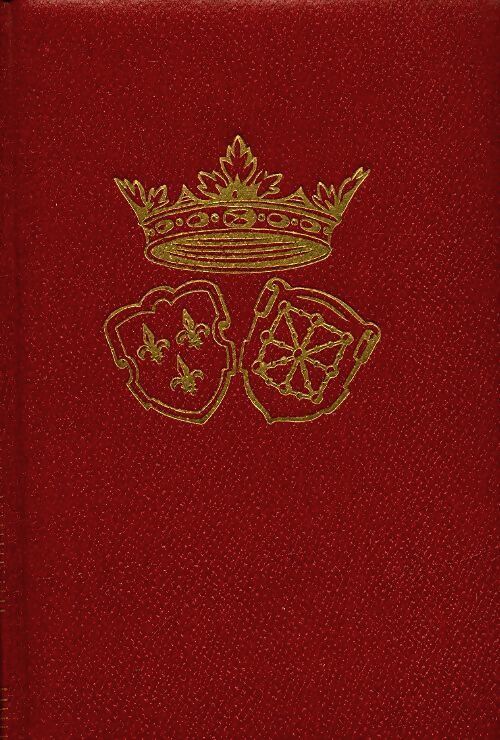 Henri IV - Maurice Andrieux - Livre
