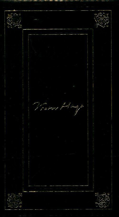 Lucrèce Borgia - Victor Hugo - Livre