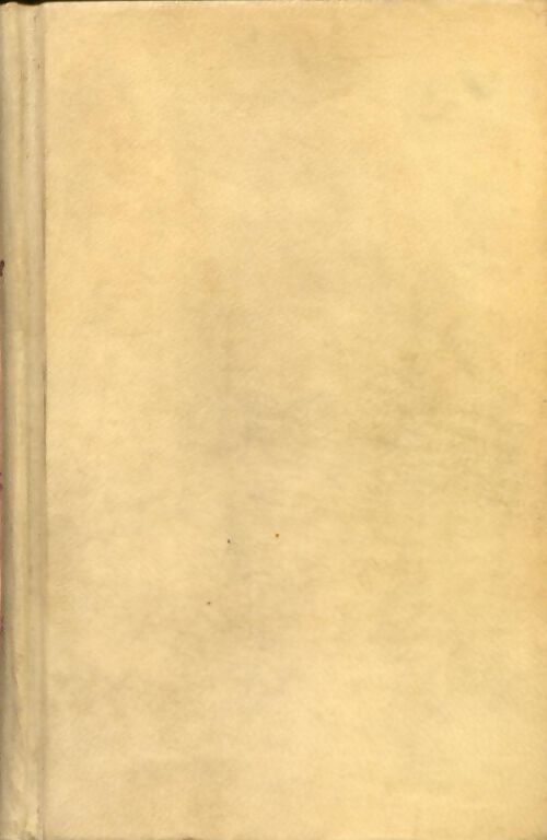 La chartreuse de Parme - Stendhal - Livre