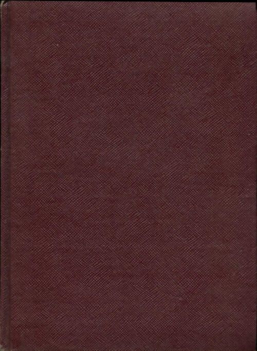 Le fils - Georges Simenon - Livre