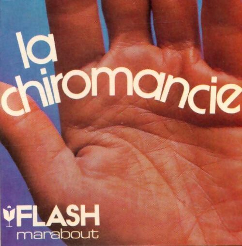 La chiromancie - Jean Léonard - Livre