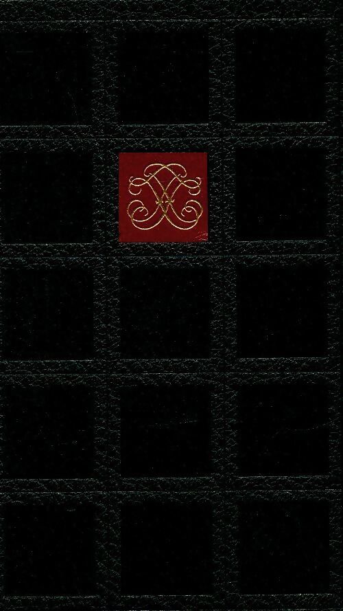 Théâtre Tome I  - Beaumarchais - Livre