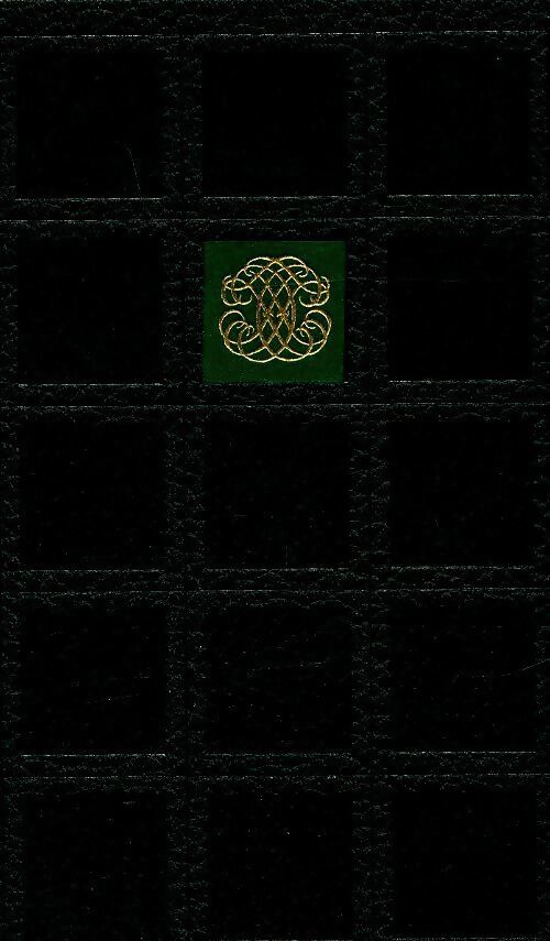 Théâtre classique français Tome XI  - Jean Racine - Livre