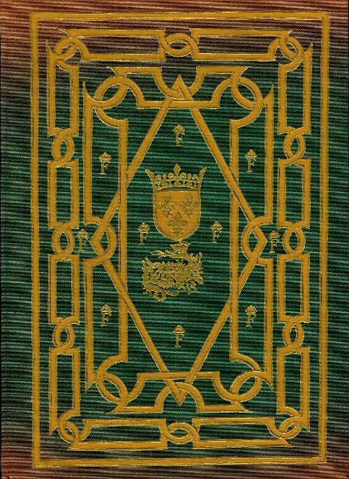 La France de la renaissance 1488-1559 - Anne Denieul-Cormier - Livre