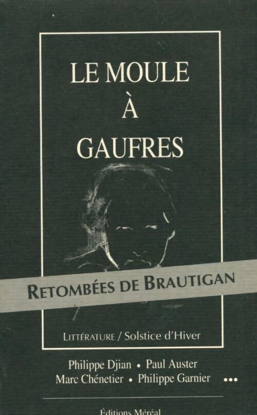 Le moule à gaufres - Collectif - Livre