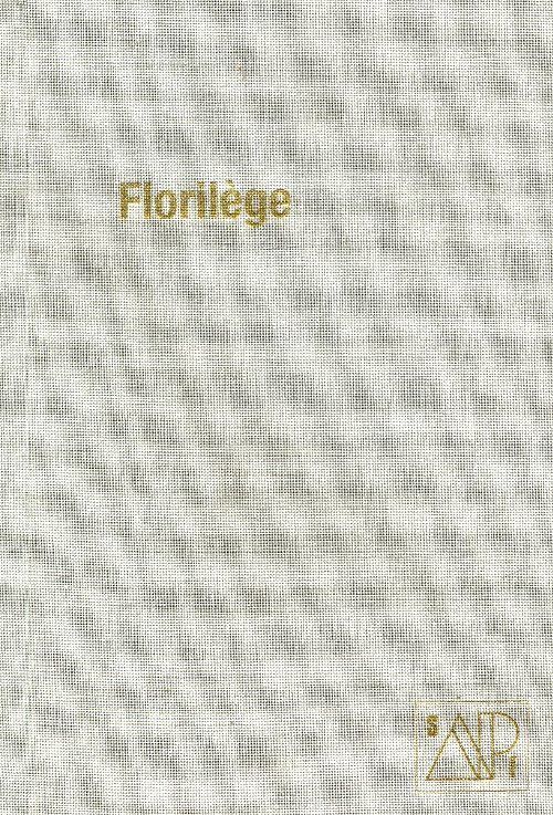Le florilège des auteurs et des poète francophones 2014 - Collectif - Livre
