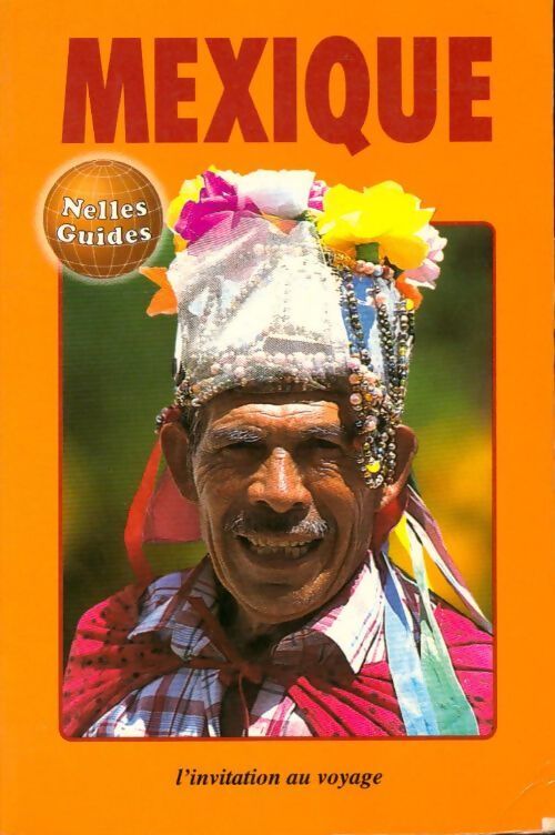 Mexique 1995 - Berthold Schwarz - Livre