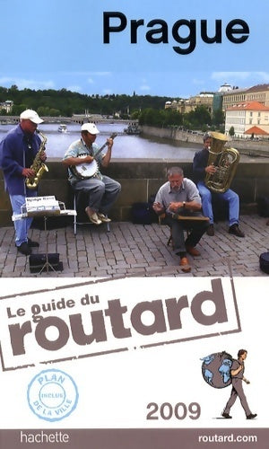 Prague 2009 - Collectif - Livre