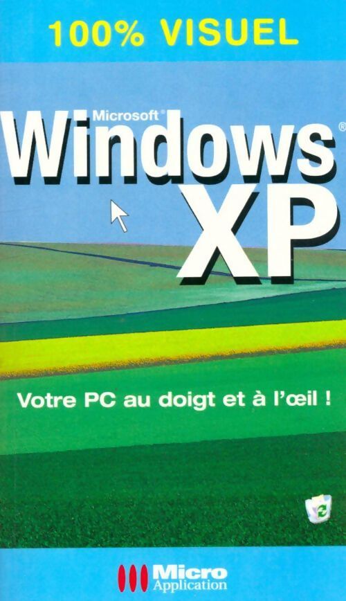 Windows XP - Collectif - Livre