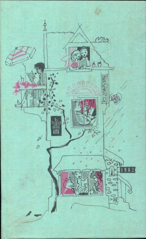 Die morgengabe - wegweiser durch das jahr 1962 - Autorengruppe - Livre