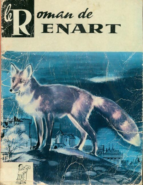 Le roman de Renart - Pierre Coran - Livre