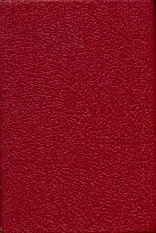 Le petite roque / Le horla - Guy De Maupassant - Livre