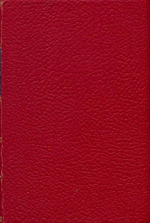 Pierre et Jean / Le rosier de madame Hudson - Guy De Maupassant - Livre