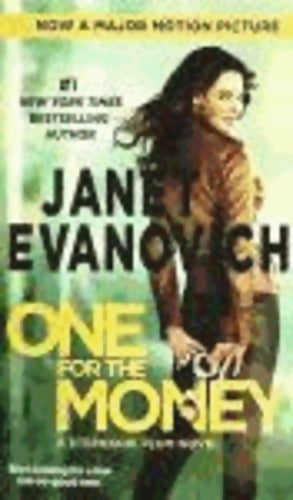 One for the money - Janet Evanovich - Livre