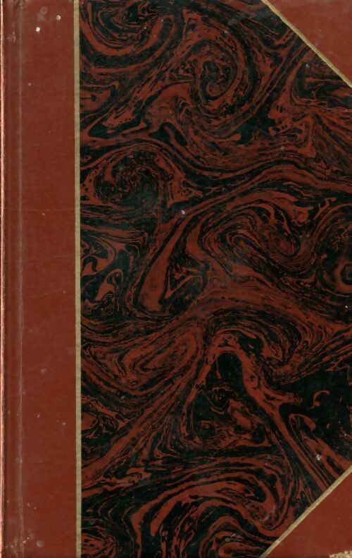 Germinal Tome I - Emile Zola - Livre