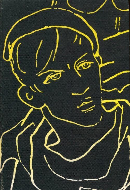 Les enfants terribles - Jean Cocteau - Livre