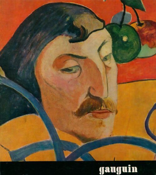 Gauguin - Henri Dumont - Livre