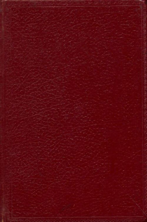 Les fleurs du mal - Charles Baudelaire - Livre
