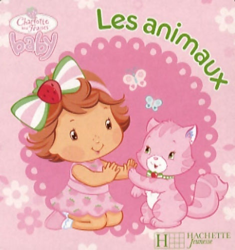Les animaux - Collectif - Livre