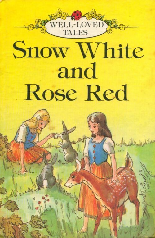 Snow White and Rose Red - Vera Southgate - Livre