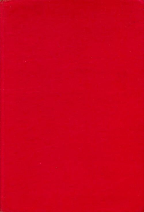 Harrap's pocket french and english dictionary - R.P. Jago - Livre