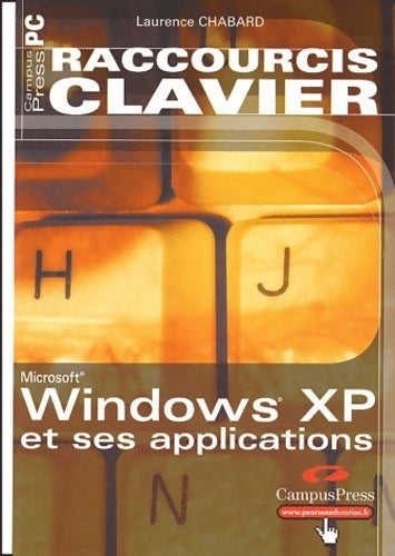Windows XP et Internet - Andy Rathbone - Livre