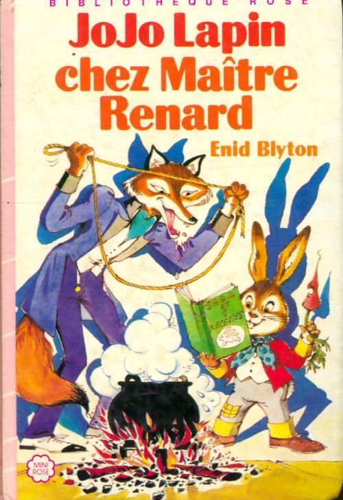 Lettres à une disparue - Enid Blyton - Livre