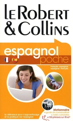 Français / Espagnol - Inconnu - Livre