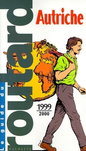 Autriche - Collectif - Livre