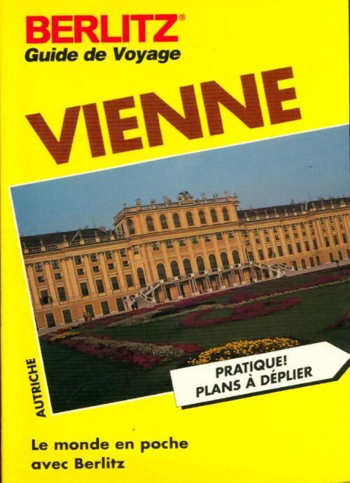 Vienne - Collectif - Livre