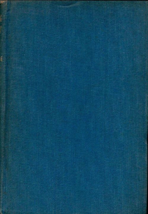 Young renny - Mazo De la Roche - Livre