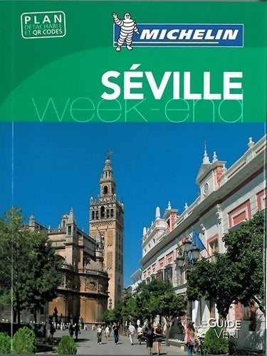 Séville 2014 - Collectif - Livre