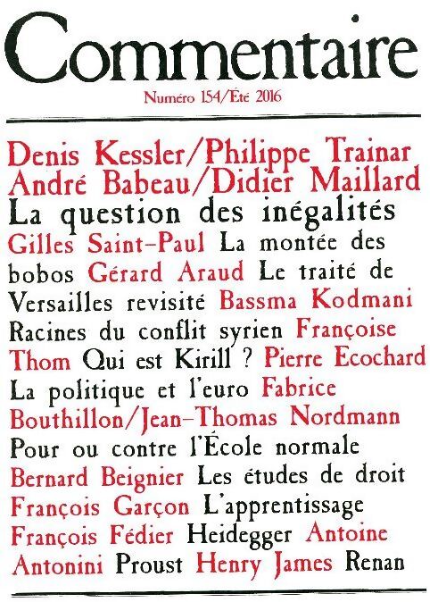 Commentaire n°154 - Collectif - Livre