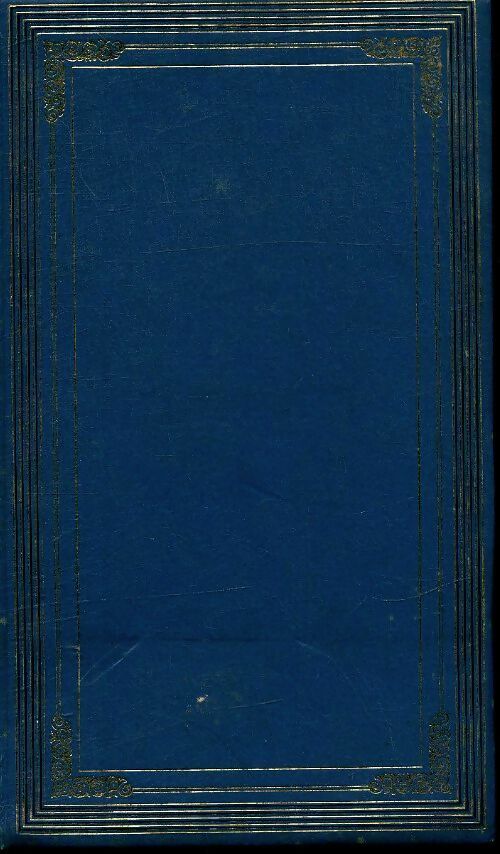 Le vicomte de Bragelonne Tome II - Alexandre Dumas - Livre