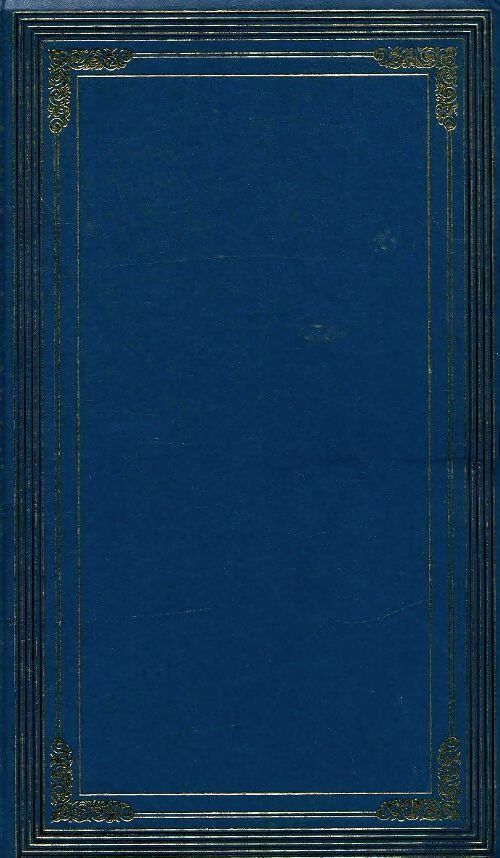 Les deux Diane Tome I - Alexandre Dumas - Livre