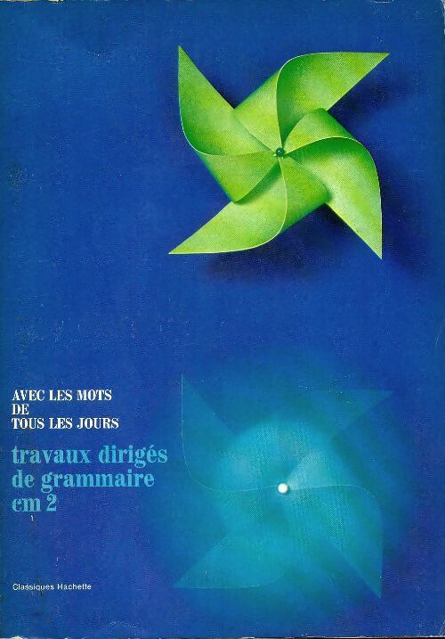 Dialogue grammatical CM2 travaux dirigés - Maurice Obadia - Livre