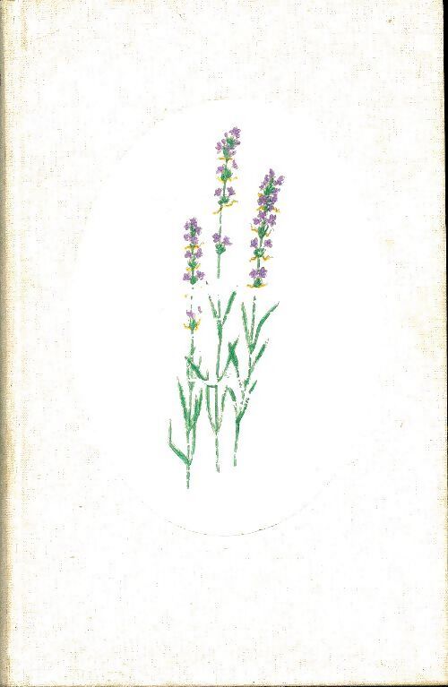 Lettres de mon moulin - Alphonse Daudet - Livre