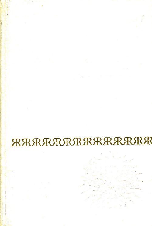 Edgar  - Henri Duvernois - Livre