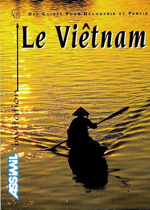 Le Vietnam - Michel Hoàng - Livre