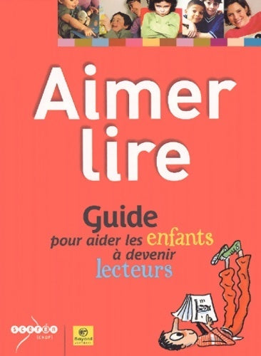 Aimer lire - Claire Boniface - Livre