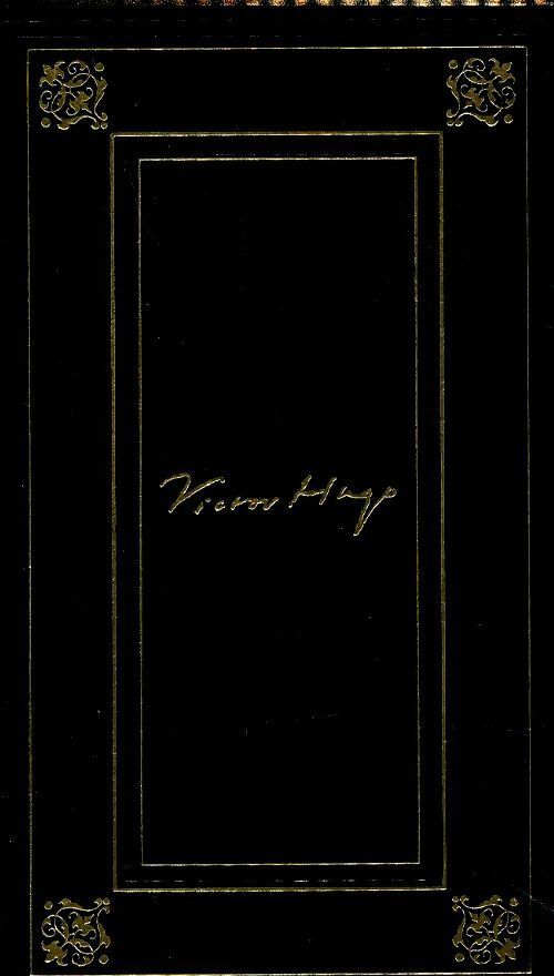 Hernani - Victor Hugo - Livre