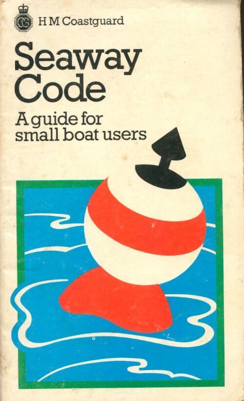 Seaway code - Collectif - Livre