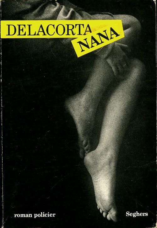 Nana - Delacorta - Livre
