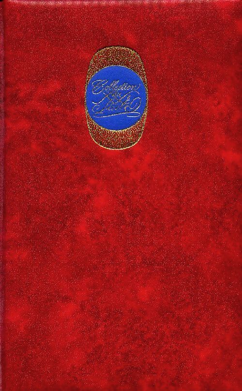 Les jours perfides - Henry Fielding - Livre
