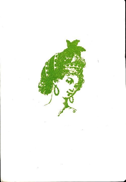 Folle Eglé - Yves Gandon - Livre