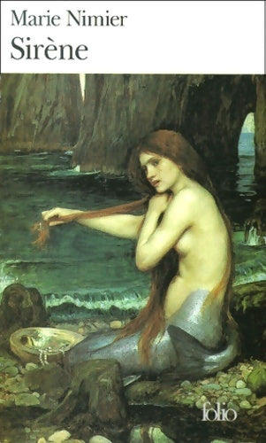Sirène - Marie Nimier - Livre