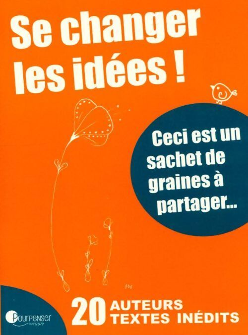 Se changer les idées - Collectif - Livre